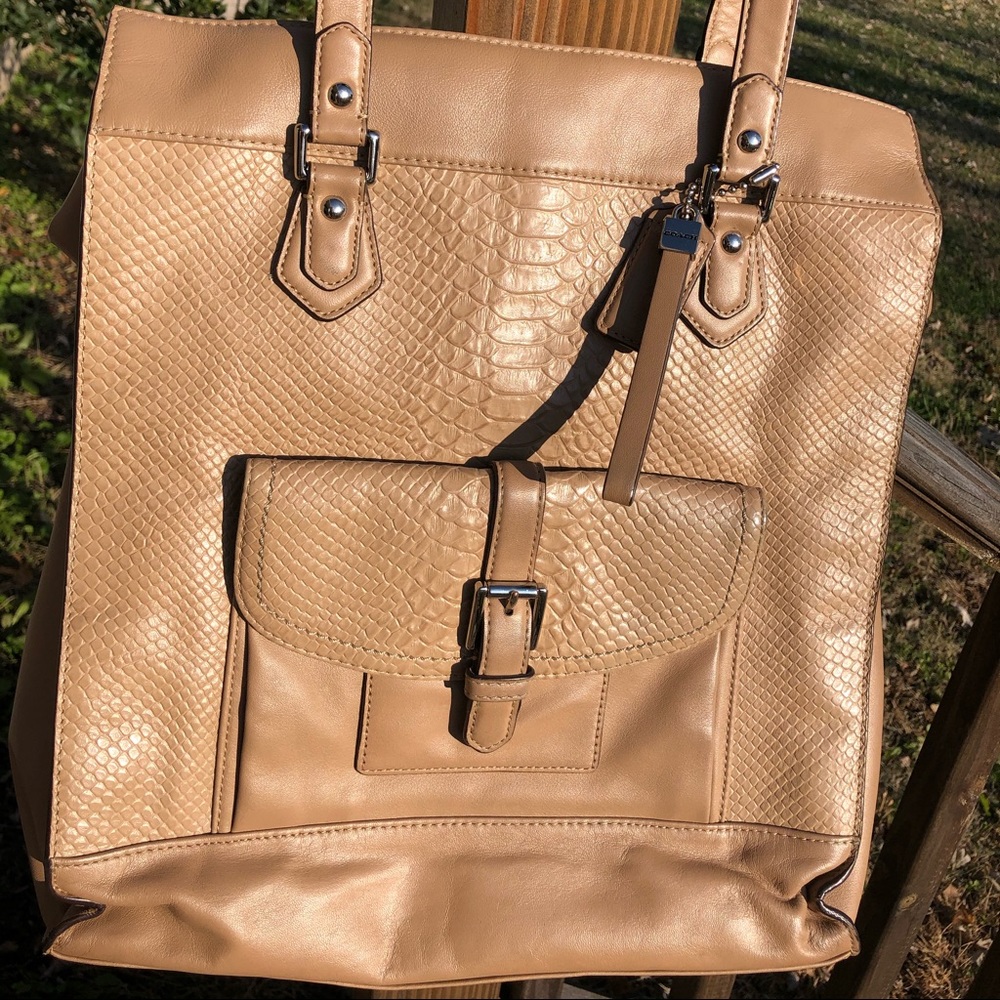 Coach handbag